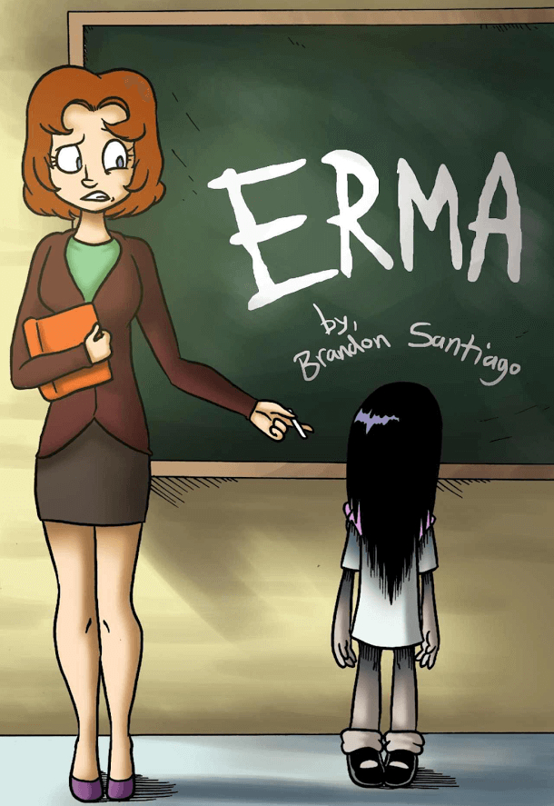 Hãy Gặp Erma (Short comic)